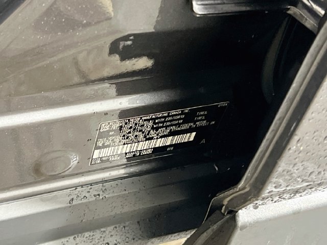 Used 2024 Toyota RAV4 XLE Premium FWD image 17