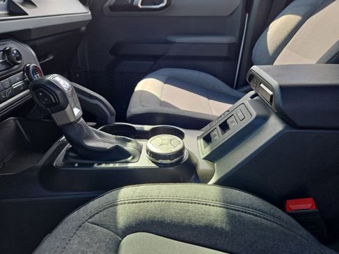 Used 2023 Ford Bronco Big Bend image 22
