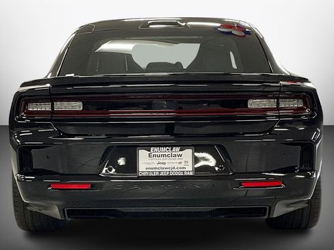 New 2024 Dodge Charger R/T Scat Pack w/ Plus Group image 4