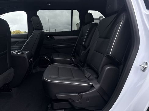 New 2026 Buick Enclave Sport Touring w/ Power Package image 24