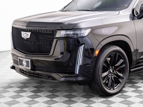 Used 2022 Cadillac Escalade Sport Platinum image 40