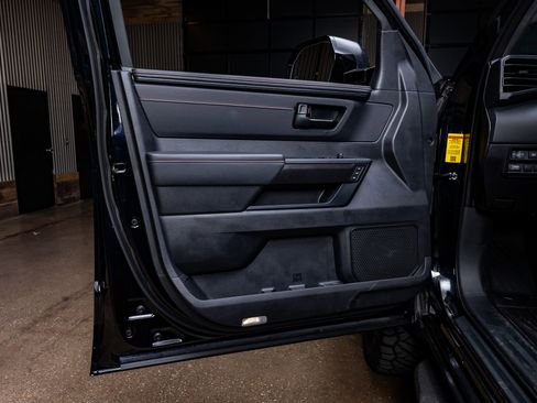 Used 2025 Toyota Tundra TRD Pro image 36