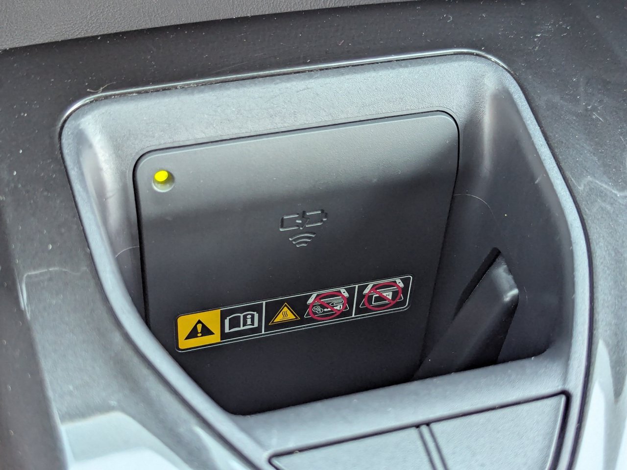 Used 2026 Toyota Crown AWD/4WD image 38