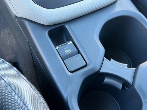 New 2025 Subaru Forester image 24