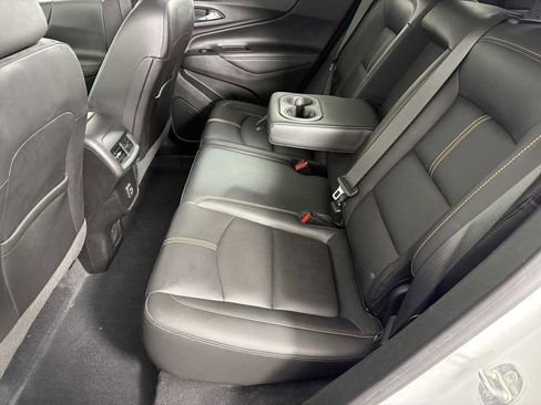 Certified 2022 Chevrolet Equinox Premier image 38