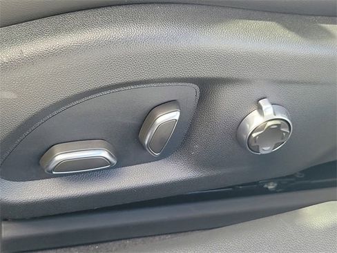 Certified 2025 Cadillac CT4 V Blackwing image 19