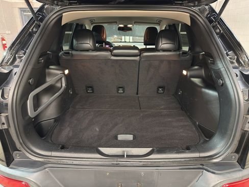 Used 2015 Jeep Cherokee Limited image 31