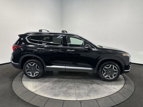 Certified 2023 Hyundai Santa Fe Limited image 7