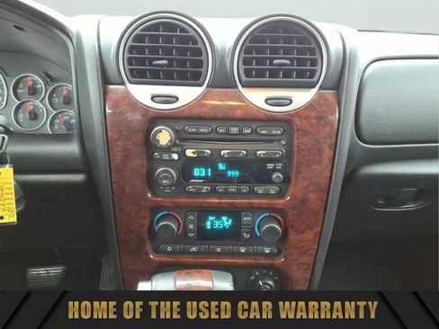 Used 2005 GMC Envoy SLT image 24