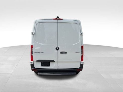 New 2025 Mercedes-Benz Sprinter 2500 image 6