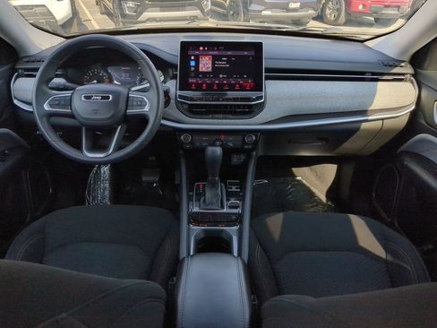 Used 2022 Jeep Compass Sport AWD/4WD image 29