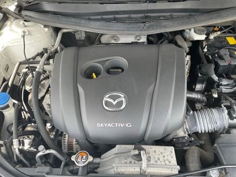 Used 2021 MAZDA CX-5 Touring w/ Touring Preferred SV Package AWD/4WD image 31