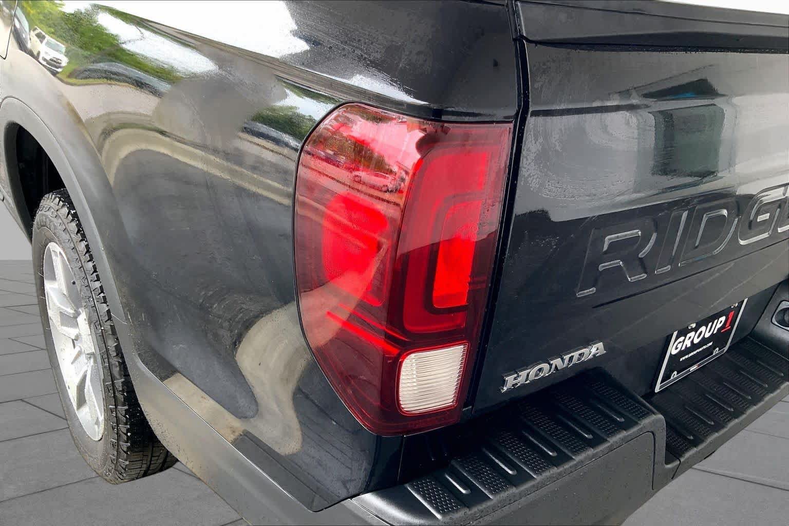 Used 2026 Honda Ridgeline RTL image 28