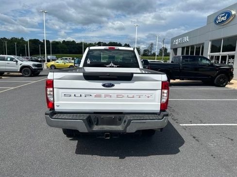 Used 2020 Ford F250 XL w/ Power Equipment Group AWD/4WD image 4