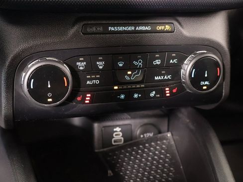 Used 2024 Ford Bronco Sport Outer Banks w/ Tech Package image 8