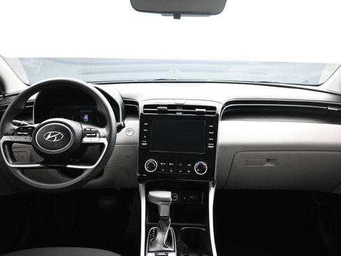 Certified 2023 Hyundai Tucson SEL FWD image 20