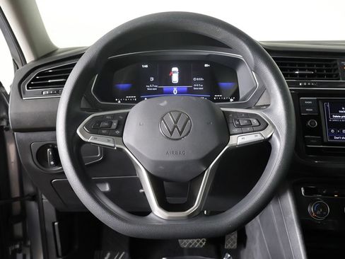 Used 2023 Volkswagen Tiguan S FWD image 31
