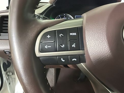 Used 2018 Lexus RX 350 AWD w/ Premium Package image 14