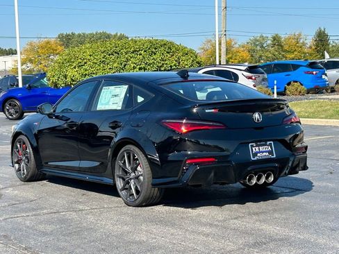 New 2026 Acura Integra Type S FWD image 3