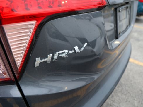 Used 2018 Honda HR-V EX image 24