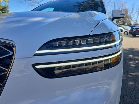 New 2026 Genesis GV70 2.5T Sport Prestige image 31