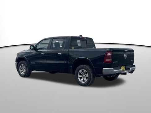 Used 2020 RAM 1500 Laramie image 3