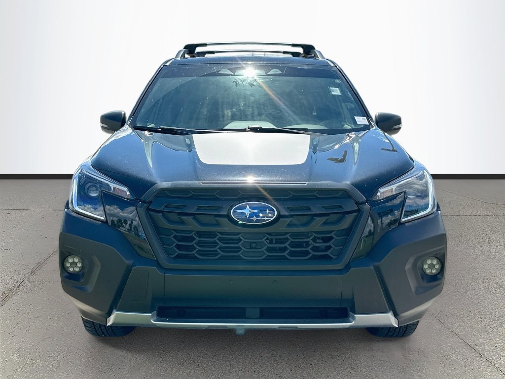 Used 2024 Subaru Forester Touring AWD/4WD image 2