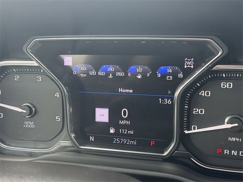 Used 2023 GMC Sierra 2500 Denali image 26