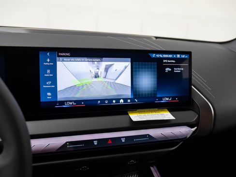 New 2026 BMW X3 xDrive30 image 23