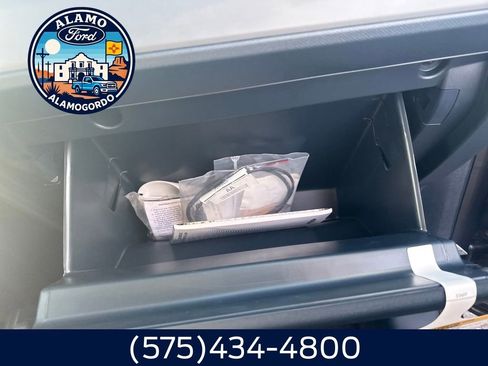 New 2025 Ford Maverick Lobo image 20