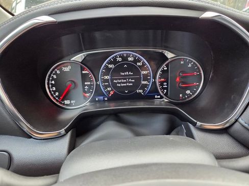 New 2026 Chevrolet Blazer RS w/ Driver Confidence II Package image 32