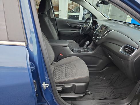 Certified 2024 Chevrolet Equinox LT w/ LPO, Floor Liner Package image 18