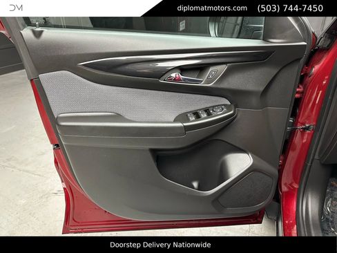 Used 2024 Chevrolet TrailBlazer LS w/ LS Convenience Package image 22