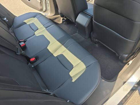 Used 2024 Honda Accord Sport image 11