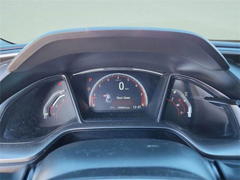 Used 2020 Honda Civic Sport Touring image 31