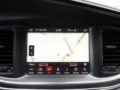 Used 2021 Dodge Charger SRT Hellcat RWD image 30