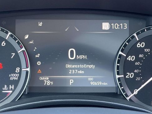 Used 2021 Toyota Highlander Platinum AWD/4WD image 11