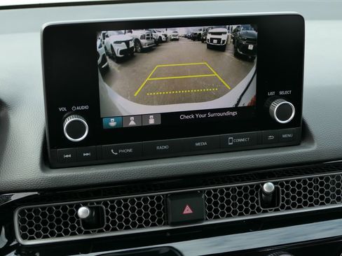 Used 2024 Honda Civic Sport image 17