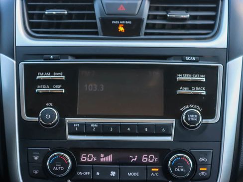 Used 2016 Nissan Altima 2.5 SL image 11