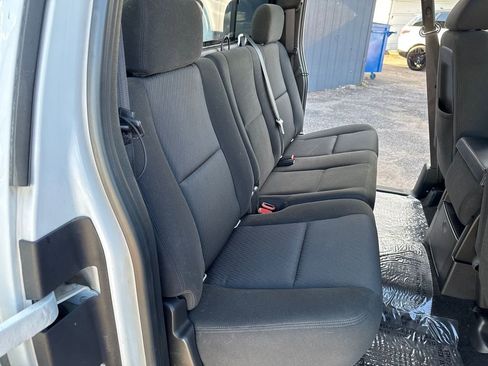 Used 2010 Chevrolet Silverado 1500 LT w/ Max Trailering Pack image 18