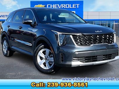Used 2024 Kia Sorento LX