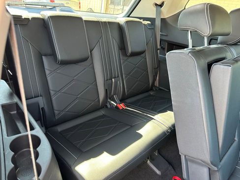 Used 2026 Volkswagen Atlas SE FWD image 20