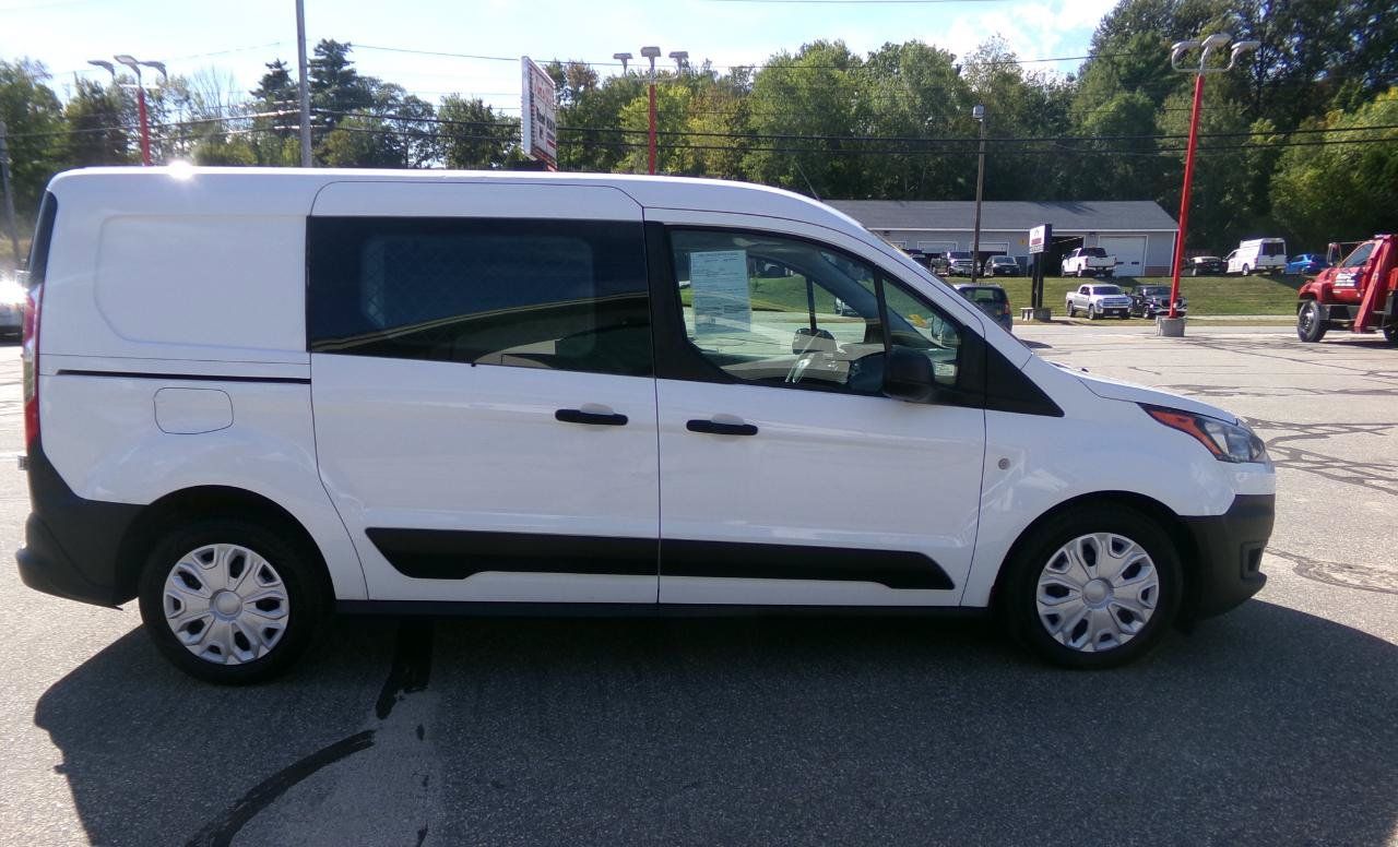 Used 2021 Ford Transit Connect XL FWD image 7