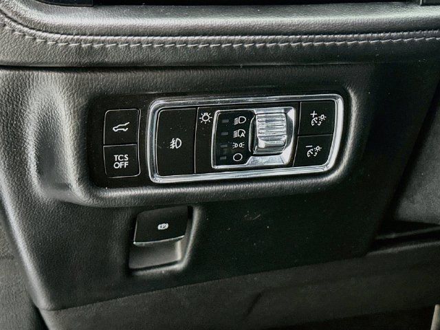 Used 2023 Lincoln Nautilus Reserve w/ Equipment Group 202A AWD/4WD image 13