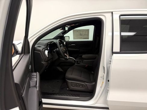 New 2025 Chevrolet Colorado LT w/ Advanced Trailering Package image 32