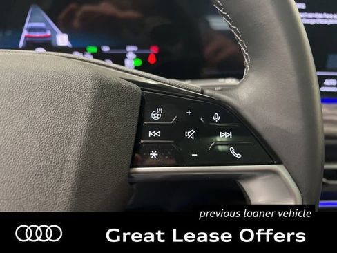 Certified 2025 Audi Q5 Premium Plus w/ Premium Plus AWD/4WD image 27