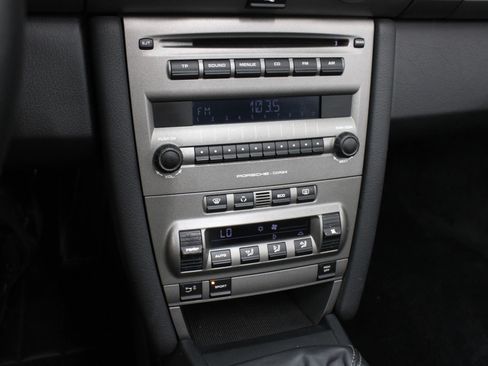 Used 2005 Porsche Boxster image 16