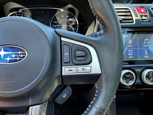 Used 2017 Subaru Forester 2.5i Touring AWD/4WD image 13