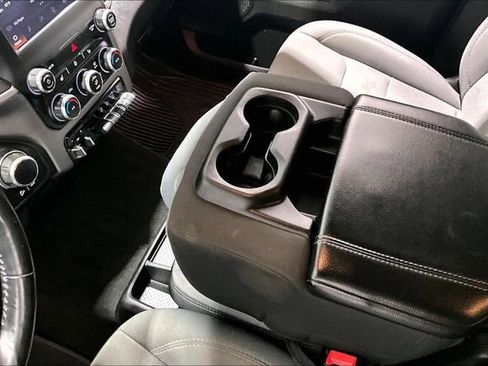 Used 2022 RAM 1500 Big Horn image 19