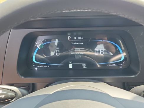 New 2026 Hyundai Elantra Sport FWD image 7